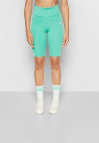 adidas Originals Calções - hi-res green