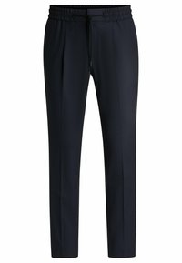 GETLIN - Pantaloni - dark blue five
