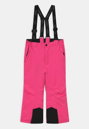 Pantalon de ski - pink