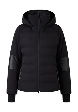CADJA - Skijacke - schwarz