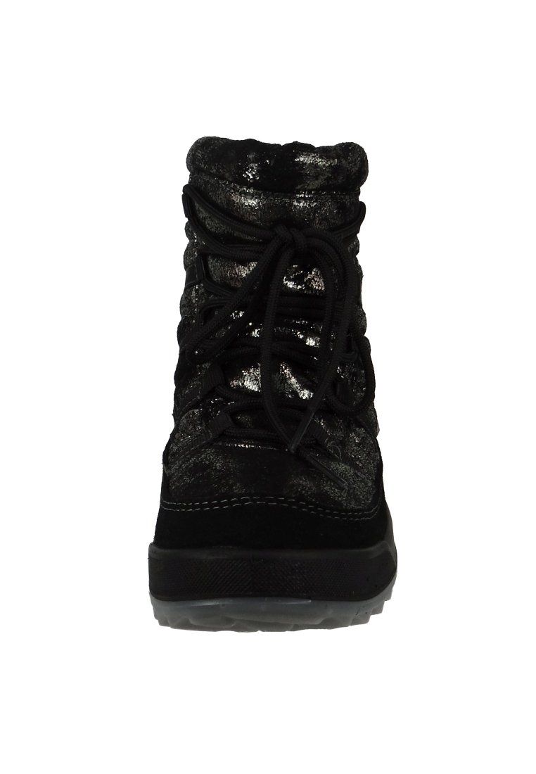 Damen Klassische Stiefel | Tamaris Snowboot/Winterstiefel black/schwarz - BX89897 Damen Klassische Stiefel | Tamaris Snowboot/Winterstiefel black/schwarz - BX89897
