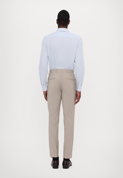 Tiger of Sweden TENUTA - Trousers - sand