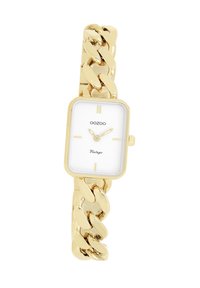 OOZOO VINTAGE SERIES - Montre - goldfarben