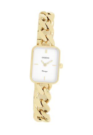VINTAGE SERIES - Montre - goldfarben