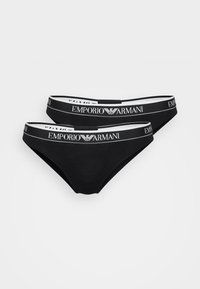 Geselecteerd, black