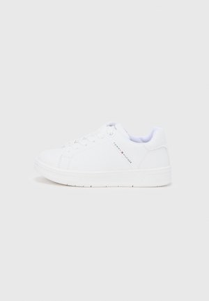 HAMPTON UNISEX - Baskets basses - white