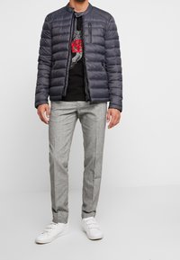 Superdry & Co Giacca da mezza stagione - dark green