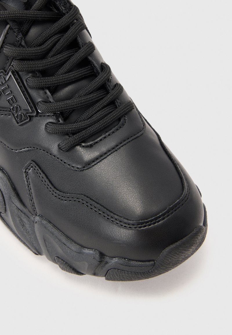 Guess CESI Zapatillas black/negro