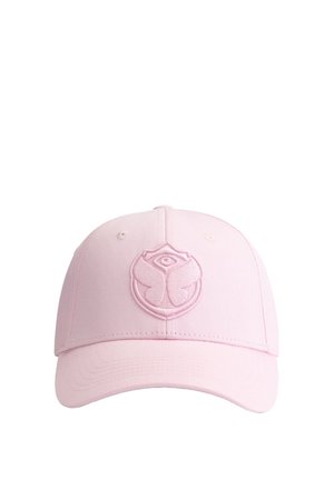 CURVED ICON - Pet - pink