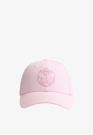 Tomorrowland Store CURVED ICON - Casquette - pink