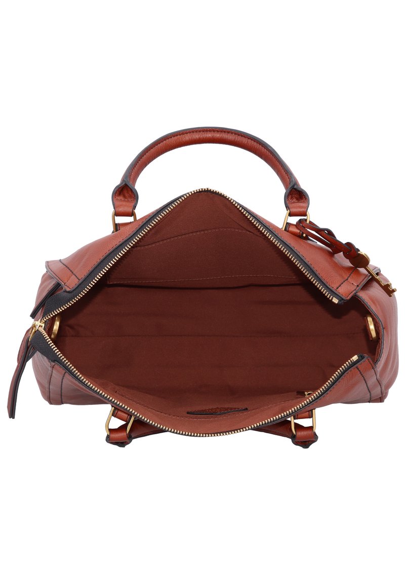 Damen Handtaschen | Fossil PARKER Handtasche braun - WZ23827 Damen Handtaschen | Fossil PARKER Handtasche braun - WZ23827