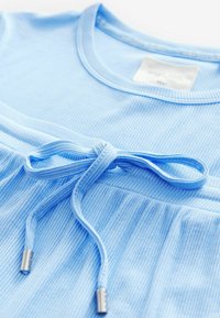 Next REGULAR FIT LONG SLEEVE  - Pyžamová sada - blue