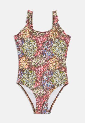 KMGWAVE - Kostium kąpielowy