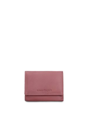 Laura Biagiotti, LAURA BIAGIOTTI WALLET - Portemonnee - rosa antico