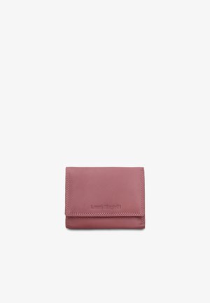 Laura Biagiotti, LAURA BIAGIOTTI WALLET - Portemonnee - rosa antico