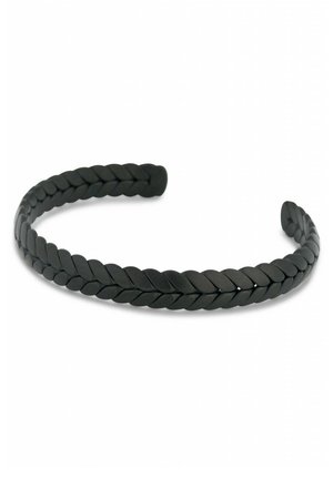 Akitsune LAUREA LORBEER  - Bracelet - schwarz