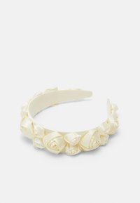 VMPENNY HAIRBAND - Accessori capelli - white swan