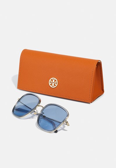 Tory Burch Ochelari de soare - blue