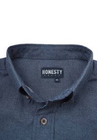 Honesty Rules Hemd - navy
