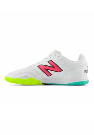 442 PRO IN V2. - Trainingsschuh - white yellow
