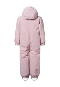 Molo Overall - blue pink