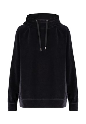 Bluza z kapturem