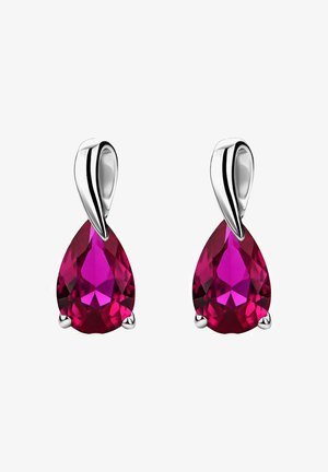 DIAMANT L'ÉTERNEL, - Kolczyki