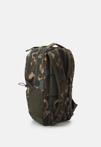The North Face JESTER UNISEX - Rucksack - utility brown/taupe green