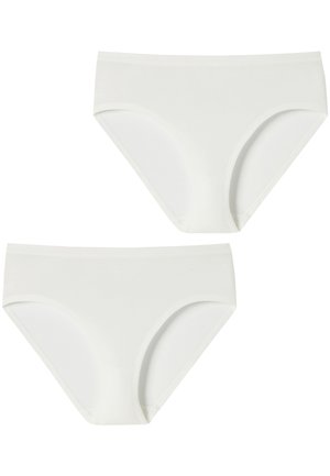 Schiesser Briefs - naturweiss