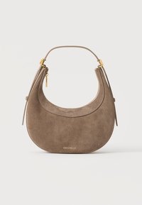 Non sélectionné, warm taupe