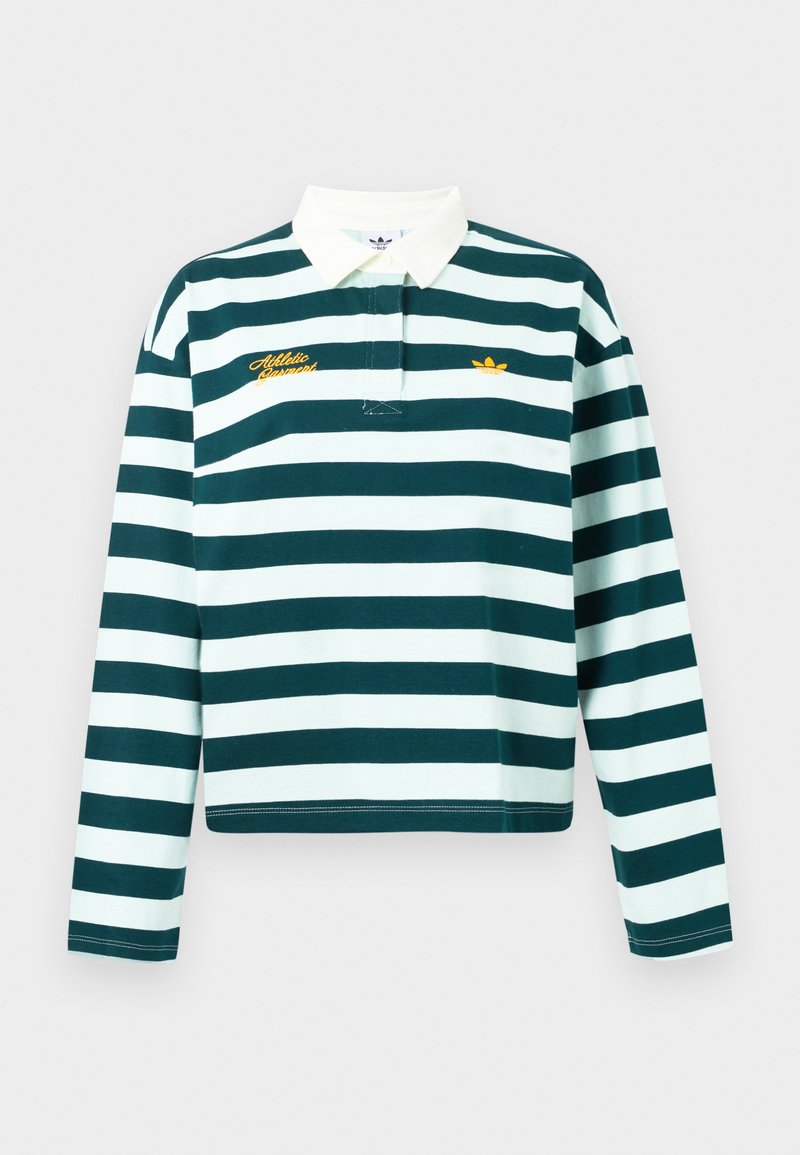 adidas Originals Longsleeve groen