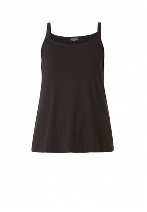 ALEXA - Top - black