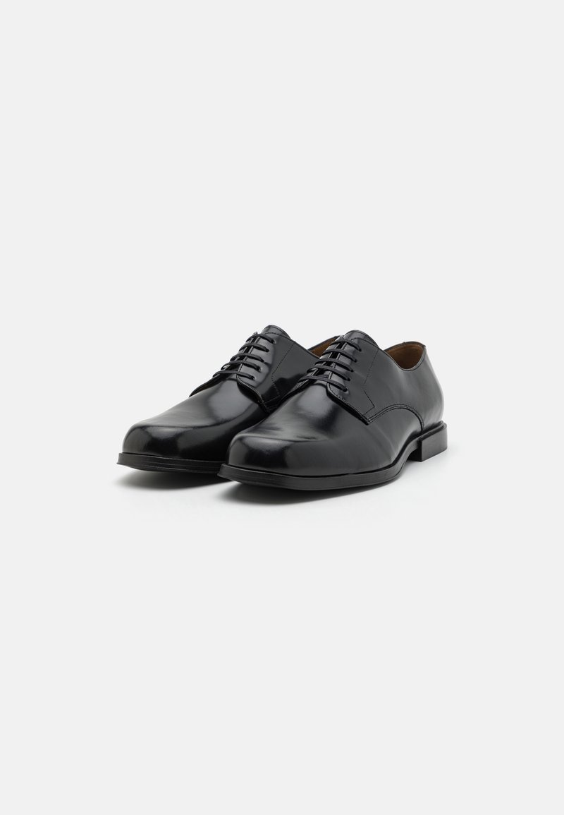 Calvin Klein DERBY - Smart lace-ups - black - Zalando.co.uk display picture 1