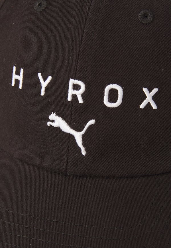HYROX UNISEX - Cap4