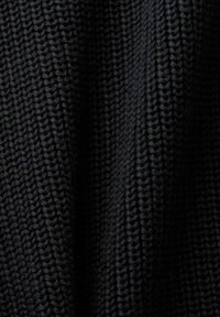 Esprit Neule - black