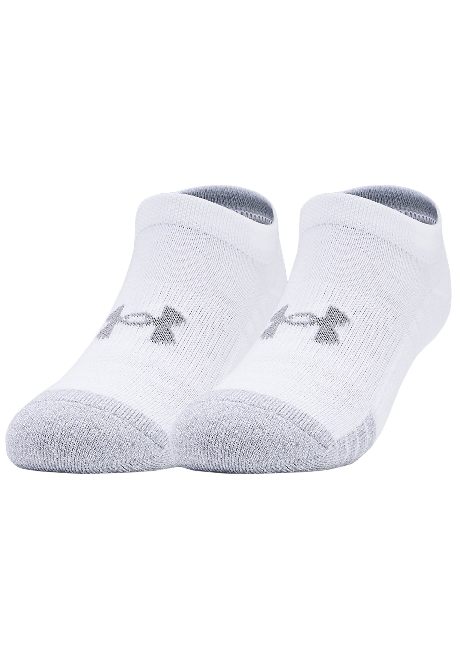 underarmour trainer socks