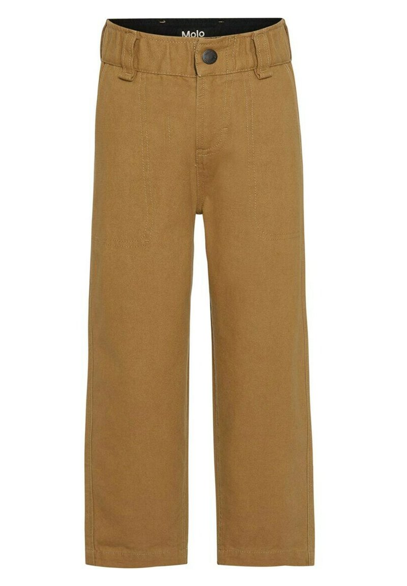 Molo Broek zandkleur