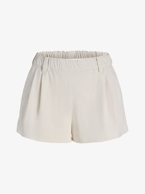 JJXX, JXSILJA - Šortky - antique white