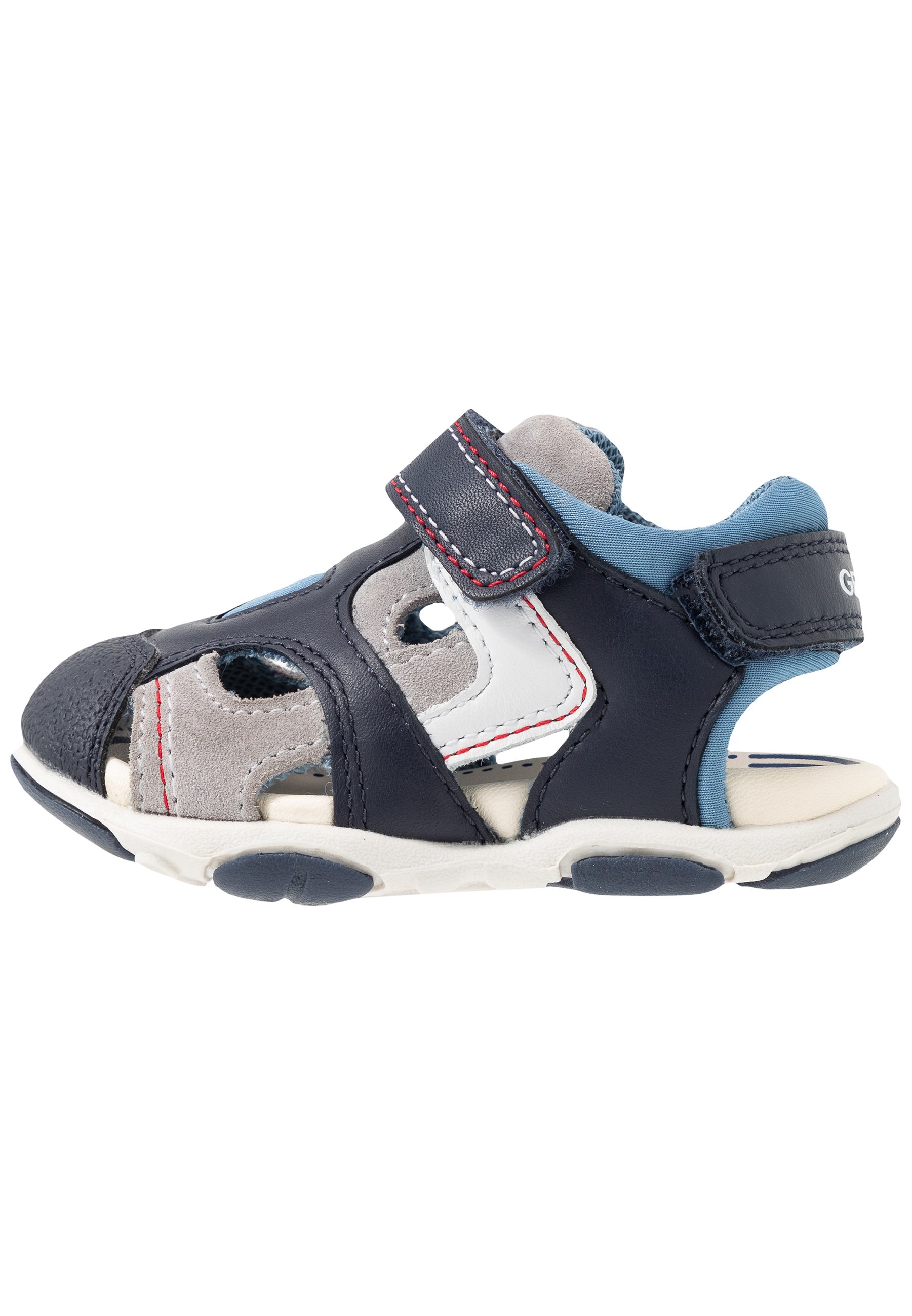 geox walking sandals