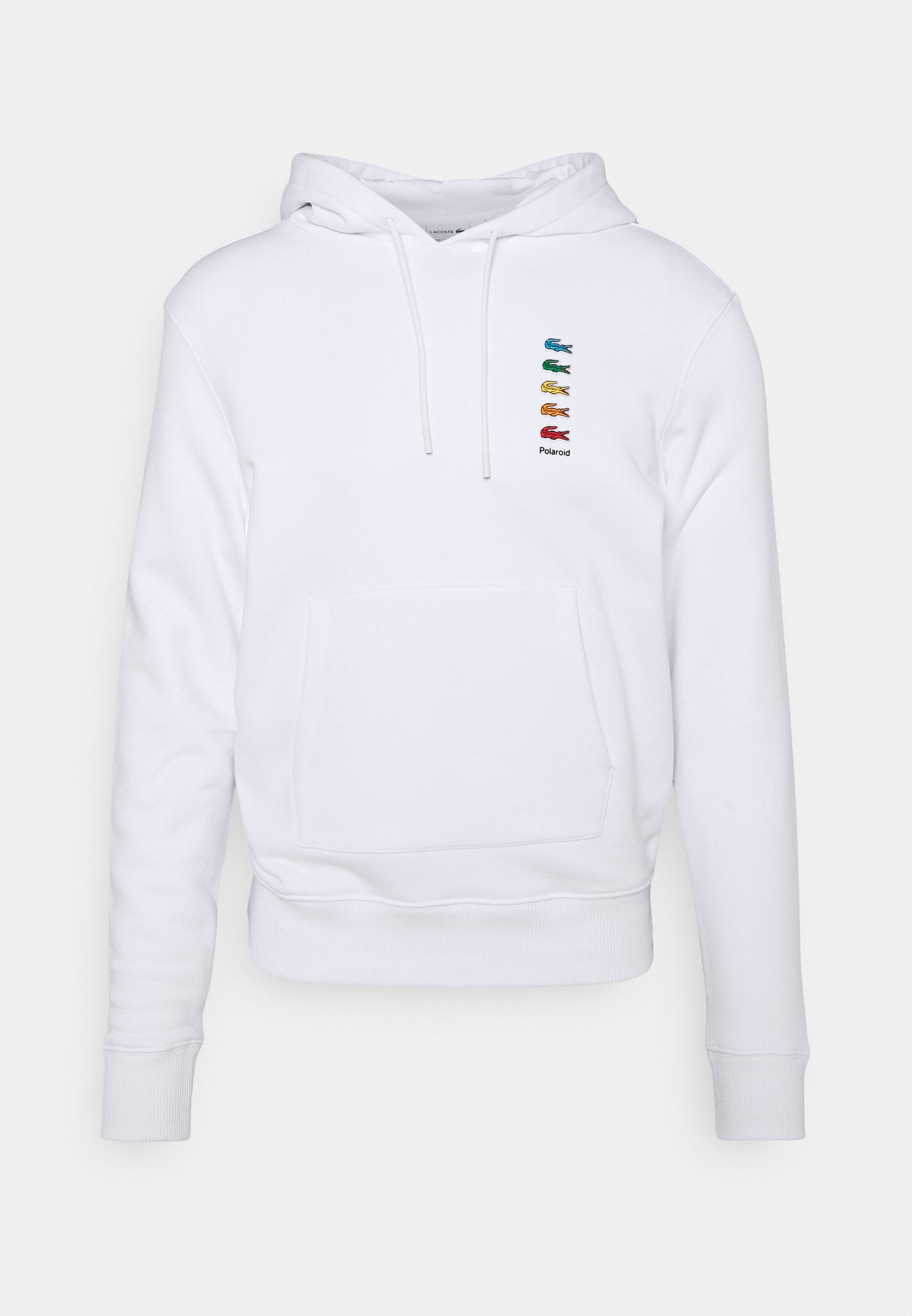 lacoste sweatshirt hoodie