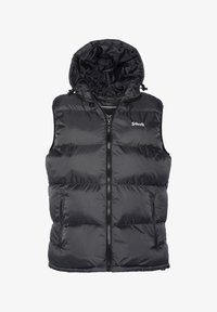 Unausgewählt, anthracite