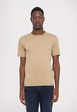 OLAF - T-shirts - vintage beige