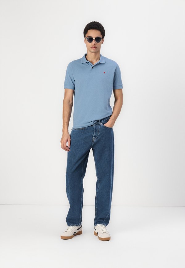 BARREL  - Loose Jeans - denim4