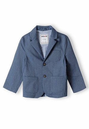 Gulliver Blue Jacket for Boy