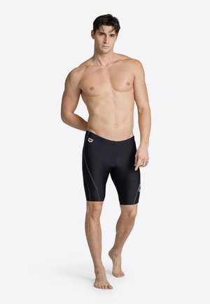 BYOR EVO JAMMER R - Badbyxor - black black white