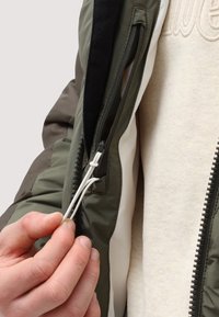 Timberland Chaqueta de invierno - green