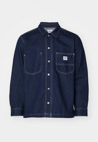 OVERSHIRT - Veste en jean - raw