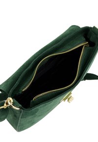 VENEZIA BAG - Schoudertas - green