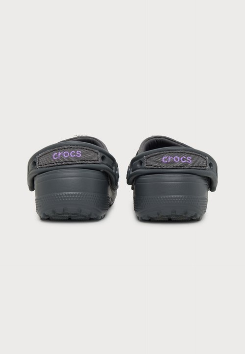 Crocs CRAFTEDFRIENDSHPBRACELETCLOGK - Clogs - carbon — foto 5