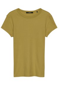 Unselected, green moss
